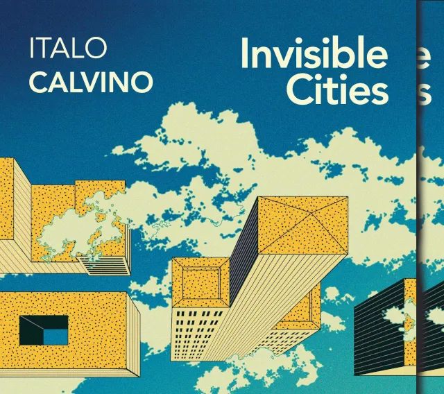 Italo Calvino - Invisible Cities